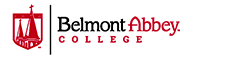 Belmont Abbey IT Support Logo
